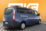 Sininen Tila-auto, Ford TOURNEO CUSTOM – YLO-829, kuva 8