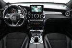 Harmaa Maastoauto, Mercedes-Benz GLC – YLO-904, kuva 14