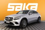 Harmaa Maastoauto, Mercedes-Benz GLC – YLO-904, kuva 4