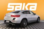 Harmaa Maastoauto, Mercedes-Benz GLC – YLO-904, kuva 8