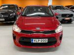 Punainen Viistoperä, Kia Rio – YLP-200, kuva 2