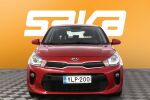 Punainen Viistoperä, Kia Rio – YLP-200, kuva 2