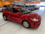 Punainen Viistoperä, Kia Rio – YLP-200, kuva 3