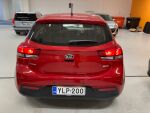 Punainen Viistoperä, Kia Rio – YLP-200, kuva 4