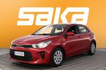 Punainen Viistoperä, Kia Rio – YLP-200, kuva 4