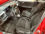 Punainen Viistoperä, Kia Rio – YLP-200, kuva 5