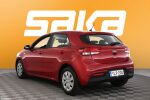 Punainen Viistoperä, Kia Rio – YLP-200, kuva 5