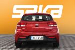 Punainen Viistoperä, Kia Rio – YLP-200, kuva 7