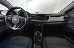 Punainen Viistoperä, Kia Rio – YLP-200, kuva 9