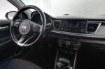 Punainen Viistoperä, Kia Rio – YLP-200, kuva 10