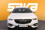 Valkoinen Farmari, Opel Insignia – YLR-518, kuva 2