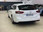 Valkoinen Farmari, Opel Insignia – YLR-518, kuva 4