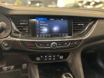 Valkoinen Farmari, Opel Insignia – YLR-518, kuva 9