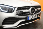Harmaa Coupe, Mercedes-Benz GLC – YLR-851, kuva 10
