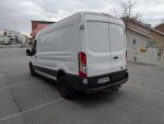  Pakettiauto, Ford Transit – YLR-941, kuva 4