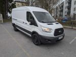  Pakettiauto, Ford Transit – YLR-941, kuva 7