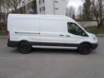  Pakettiauto, Ford Transit – YLR-941, kuva 8