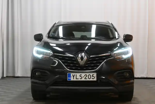 Musta Farmari, Renault Kadjar – YLS-205