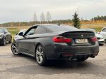 Musta Coupe, BMW 435 – YLS-261, kuva 2