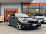 Musta Coupe, BMW 435 – YLS-261, kuva 1