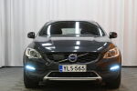 Harmaa Farmari, Volvo V60 Cross Country – YLS-565, kuva 2