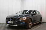 Harmaa Farmari, Volvo V60 Cross Country – YLS-565, kuva 3