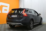 Harmaa Farmari, Volvo V60 Cross Country – YLS-565, kuva 6