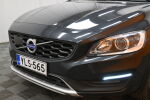 Harmaa Farmari, Volvo V60 Cross Country – YLS-565, kuva 7