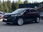 Musta Maastoauto, Opel Grandland X – YLT-189, kuva 2