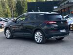 Musta Maastoauto, Opel Grandland X – YLT-189, kuva 3