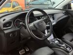 Musta Maastoauto, Opel Grandland X – YLT-189, kuva 5