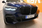 Sininen Maastoauto, BMW X5 – YLU-517, kuva 10