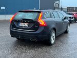 Sininen Farmari, Volvo V60 – YLV-479, kuva 4