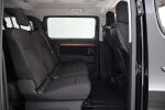 Musta Tila-auto, Toyota Proace Verso EV – YLV-783, kuva 18