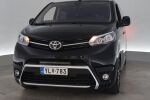 Musta Tila-auto, Toyota Proace Verso EV – YLV-783, kuva 32