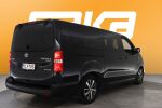 Musta Tila-auto, Toyota Proace Verso EV – YLV-783, kuva 8