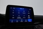 Musta Maastoauto, Ford Kuga – YLX-439, kuva 27