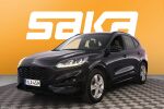 Musta Maastoauto, Ford Kuga – YLX-439, kuva 4