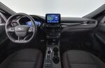Musta Maastoauto, Ford Kuga – YLX-439, kuva 9
