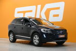 Sininen Maastoauto, Volvo XC60 – YLY-359, kuva 1