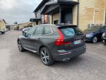 Harmaa Maastoauto, Volvo XC60 – YLZ-443, kuva 3