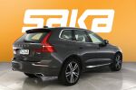 Harmaa Maastoauto, Volvo XC60 – YLZ-443, kuva 8