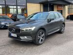 Harmaa Maastoauto, Volvo XC60 – YLZ-443, kuva 1