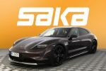 Ruskea Farmari, Porsche Taycan – YLZ-872, kuva 4