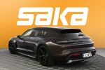 Ruskea Farmari, Porsche Taycan – YLZ-872, kuva 5