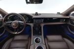 Ruskea Farmari, Porsche Taycan – YLZ-872, kuva 9