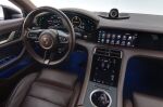 Ruskea Farmari, Porsche Taycan – YLZ-872, kuva 10