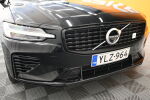 Musta Farmari, Volvo V60 – YLZ-964, kuva 8