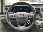 Valkoinen Pakettiauto, Ford Transit Custom – YLZ-983, kuva 5
