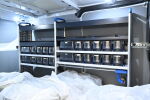 Valkoinen Pakettiauto, Ford Transit Custom – YLZ-983, kuva 11